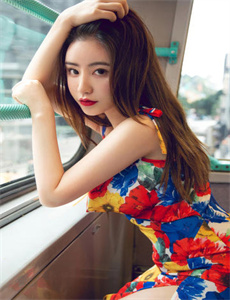 91色桃