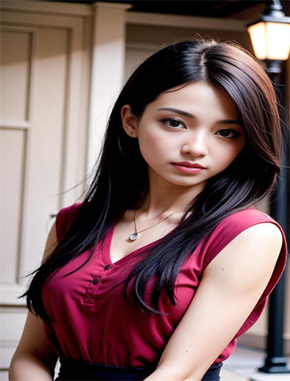 安琪儿海底捞视频-九尾妖狐视频